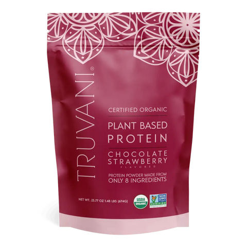 Plant Based Protein Powder (10 Servings)