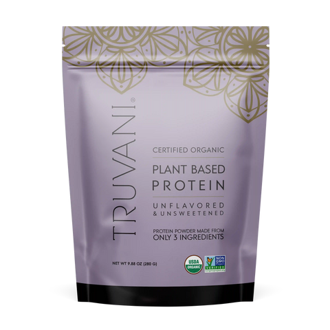 Plant Based Protein Powder (10 Servings)