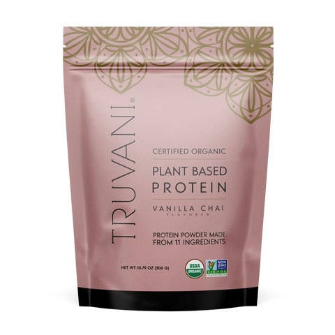 Plant Based Protein Powder (10 Servings)