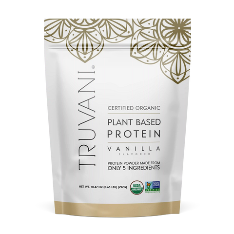 Plant Based Protein Powder (10 Servings)