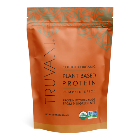 Plant Based Protein Powder (20 Serving Bag)